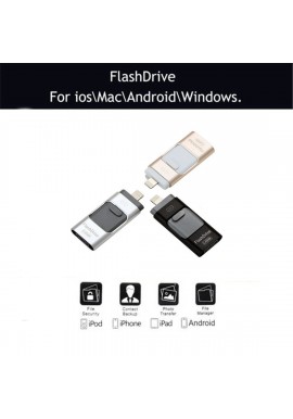 I-Flash Drive